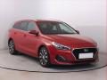 Hyundai i30 1.4 T-GDI, Serv.kniha, Ke