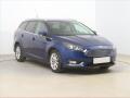 Ford Focus 1.5 TDCi, Tempomat