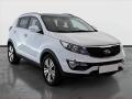 Kia Sportage 1.7 CRDi, Navi, Tempomat