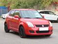 Suzuki Swift 1.3 i, Serv.kniha, nov� STK