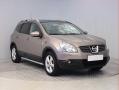 Nissan Qashqai 2.0 dCi, 4X4, 7mst, Navi