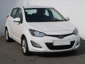 Hyundai i20 1.2, Serv.kniha, Park.�senzory