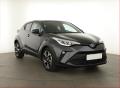 Toyota C-HR Live 1.8 Hybrid, DPH,CZ