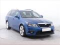 �koda Octavia RS 2.0 TSI, Xenony, Tempomat