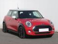 Mini Cooper, Automat, Navi