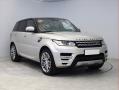 Land Rover Range Rover Sport 3.0 SDV6, 1. Majitel
