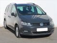 Volkswagen Sharan 2.0 TDI, 4X4, Serv.kniha