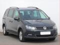 Volkswagen Sharan 2.0 TDI, 4X4, Serv.kniha