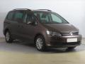 Volkswagen Sharan 2.0 TDI, 7mst, Serv.kniha