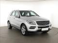 Mercedes-Benz ML 350 BlueTEC, 4X4, Automat