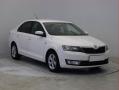koda Rapid 1.2 TSI