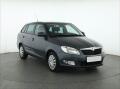 �koda Fabia 1.2 TSI, �R,1.maj