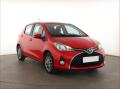Toyota Yaris 1.33 Dual VVT-i, Serv.kniha