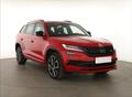 koda Kodiaq RS 2.0 TDI, STK, KLIMA, 4x4