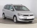 Volkswagen Sharan Highline 2.0 TDI, R,1.maj