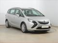 Opel Zafira 2.0 CDTI, Serv.kniha, Navi