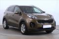 Kia Sportage Gold 1.6 GDI, Serv.kniha, Navi