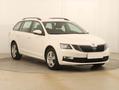 koda Octavia 1.4 TSI, Tempomat