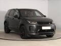 Land Rover Discovery Sport D180