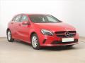 Mercedes-Benz A 180d, Automat, Ke