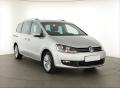Volkswagen Sharan 2.0 TDI, Tempomat