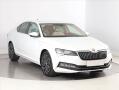 �koda Superb Laurin&Klement 2.0 TDI