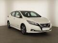 Nissan Leaf 40 kWh, SoH 87%, Automat