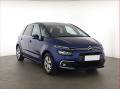 Citron C4 Picasso 1.6 BlueHDi, Serv.kniha, Navi