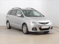 Mazda 5 1.8, 7�m�st, po STK