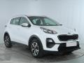 Kia Sportage 1.6 GDI, Nzk njezd