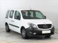 Mercedes-Benz Citan 109 CDI, 5Mst, R, DPH