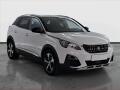 Peugeot 3008 1.2 PureTech, Serv.kniha, Navi