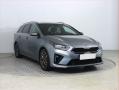 Kia Ceed GT Line 1.4 T-GDI, Serv.kniha