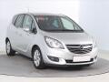 Opel Meriva 1.4 Turbo, Serv.kniha