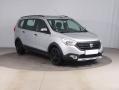 Dacia Lodgy 1.2 TCe, 7mst, Serv.kniha