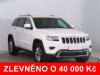 Jeep Grand Cherokee 3.0 CRD, 4x4, automat