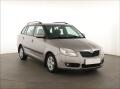 �koda Fabia Elegance 1.2 12V, Serv.kniha