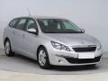 Peugeot 308 Active 1.6 BlueHDi, Serv.kniha
