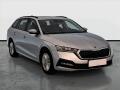 �koda Octavia Ambition 2.0 TDI, �R,1.maj
