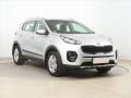 Kia Sportage 1.6 GDI, Serv.kniha, Tempomat