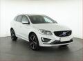Volvo XC60 R-Design D5, 4X4, Serv.kniha