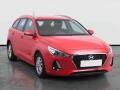 Hyundai i30 1.0 T-GDI, Serv.kniha