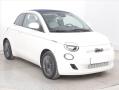 Fiat 500e 42 kWh, SoH 100%