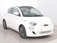 Fiat 500e 42 kWh, SoH 100%