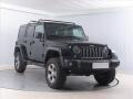 Jeep Wrangler 3.6 V6