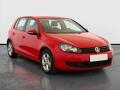 Volkswagen Golf 1.4 16V, Serv.kniha