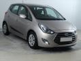 Hyundai ix20 1.6 CVVT, Serv.kniha