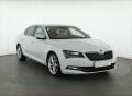 �koda Superb Style Plus 2.0 TDI, Automat