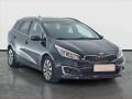 Kia Ceed 1.6 GDI, Serv.kniha, Navi