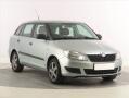 �koda Fabia 1.2 TSI, Serv.kniha, po STK